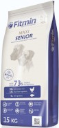 FITMIN Dog Maxi Senior 15kg