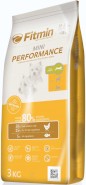 FITMIN Dog Mini Performance dla psa aktywnego 3kg