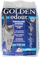 PET EARTH Golden Odour Żwirek Bentonitowy 14kg