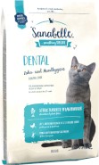 BOSCH Sanabelle DENTAL na zdrowe zęby 10kg