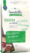 BOSCH Sanabelle SENSITIVE Poultry Drób 2kg