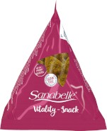 BOSCH Sanabelle Vitality Snack przysmaki na stawy 12x20g