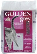 PET EARTH Golden Grey Master Bentonitowy + Silikon 7kg