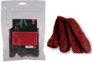 FITMIN Dog For Life Treat Beef Chips Wołowina 200g