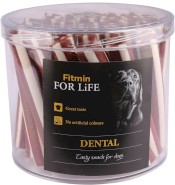 FITMIN Dog For Life Treat Tasty Sticks Salami 35szt.