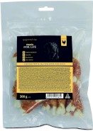 FITMIN Dog For Life Treat Chicken with Calcium Bone 200g