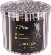 FITMIN Dog For Life Treat Tasty Sticks 35szt.