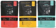 FITMIN Cat For Life Adult Chicken Kurczak 85g