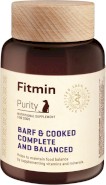 FITMIN Dog Purity BARF i Domowe Żywienie 260g