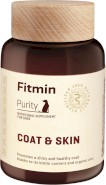 FITMIN Dog Purity Sierść i Skóra 160g