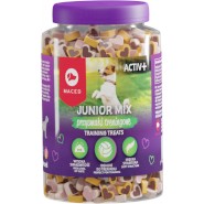 MACED ACTIV+ SPORT UP!  Junior mix 300g słoik