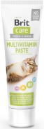 BRIT Care Cat Paste Multivitamin Pasta z Witaminami 100g