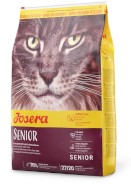 JOSERA Cat Senior/CARISMO 2x10kg