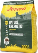 JOSERA NATURE ENERGETIC Adult 900g