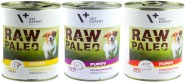 Vet Expert RAW PALEO Puppy Monoprotein Wołowina 800g