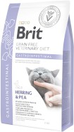 BRIT GF Veterinary Diet GASTROINTESTINAL Cat 2kg