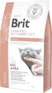 BRIT GF Veterinary Diet RENAL Cat 2kg