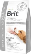 BRIT GF Veterinary Diet JOINT & MOBILITY Dog 2kg