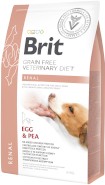 BRIT GF Veterinary Diet RENAL Dog 2kg