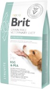 BRIT GF Veterinary Diet STRUVITE Dog 2kg