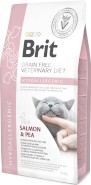BRIT GF Veterinary Diet HYPOALLERGENIC Cat 5kg
