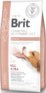 BRIT GF Veterinary Diet RENAL Dog 12kg