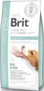 BRIT GF Veterinary Diet STRUVITE Dog 12kg