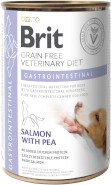 BRIT GF Veterinary Diet GASTROINTESTINAL Dog 400g