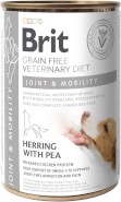 BRIT GF Veterinary Diet JOINT & MOBILITY Dog 400g