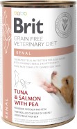 BRIT GF Veterinary Diet RENAL Dog 400g