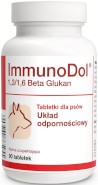 DOLFOS ImmunoDol Dog Układ odpornościowy psa 90tabl.