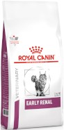 ROYAL CANIN VET EARLY RENAL Cat Feline 6kg