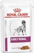 ROYAL CANIN VET EARLY RENAL Dog 100g