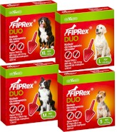 FIPREX DUO S 2-10kg 1szt. *ODBIÓR WŁASNY, ZLECENIE KURIERA*