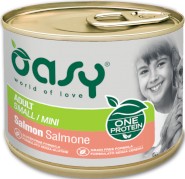 OASY One Protein Adult Small / Mini Salmon Łosoś 200g