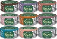 OASY More Love Kot Chicken Breast Pierś Kurczaka 70g OASY More Love Kot Chicken Breast Pierś Kurczaka 70g