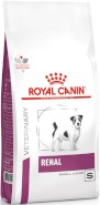 ROYAL CANIN VET RENAL Small Dogs 1,5kg