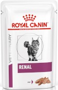 ROYAL CANIN VET RENAL in Loaf Feline Pasztet 85g
