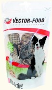 VECTOR-FOOD Płuca jagnięce 200g