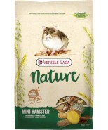 VERSELE LAGA Mini Hamster Nature 400g dla chomików karłowatych