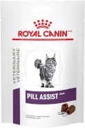ROYAL CANIN VET PILL ASSIST Cat 45g