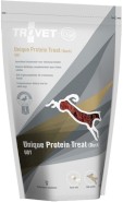 TROVET UDT Unique Protein Duck Treats Kaczka 125g