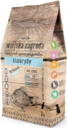 WIEJSKA ZAGRODA Białoryby bez zbóż 2kg