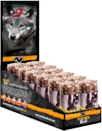 ALPHA SPIRIT Chicken Sticks Dog Kurczak Blister 16x10g