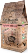 WIEJSKA ZAGRODA Jagnięcina z Krylem bez zbóż 1,6kg