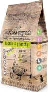 WIEJSKA ZAGRODA Kaczka z Gruszką bez zbóż 2kg