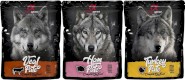 ALPHA SPIRIT Wet Dog Veal Pate Cielęcina Pasztet 300g