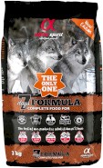 ALPHA SPIRIT 7 Days Formula bez zbóż 3kg