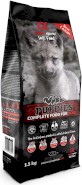 ALPHA SPIRIT Soft Puppies sucha miękka bez zbóż 1,5kg