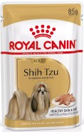 ROYAL CANIN Shih Tzu Adult 85g
